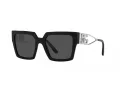 Dolce & Gabbana DG 4446B 501/87 53 Occhiali da Sole