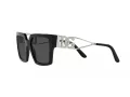 Dolce & Gabbana DG 4446B 501/87 53 Occhiali da Sole