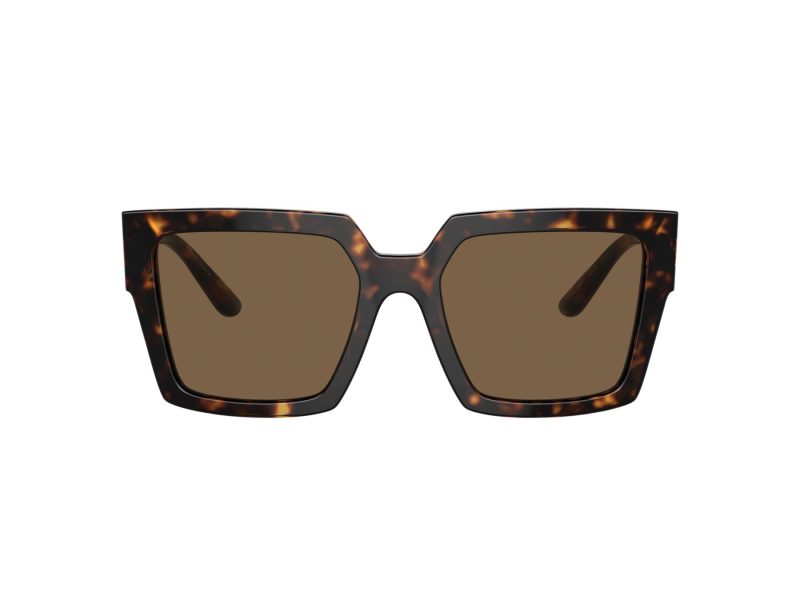 Dolce & Gabbana DG 0DG4446B 502/73 53 Occhiali da Sole