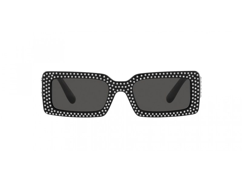 Dolce & Gabbana DG 4447B 501/87 53 Occhiali da Sole