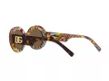 Dolce & Gabbana DG 4448 321773 51 Occhiali da Sole