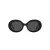 Dolce & Gabbana DG 4448 501/87 51 Occhiali da Sole