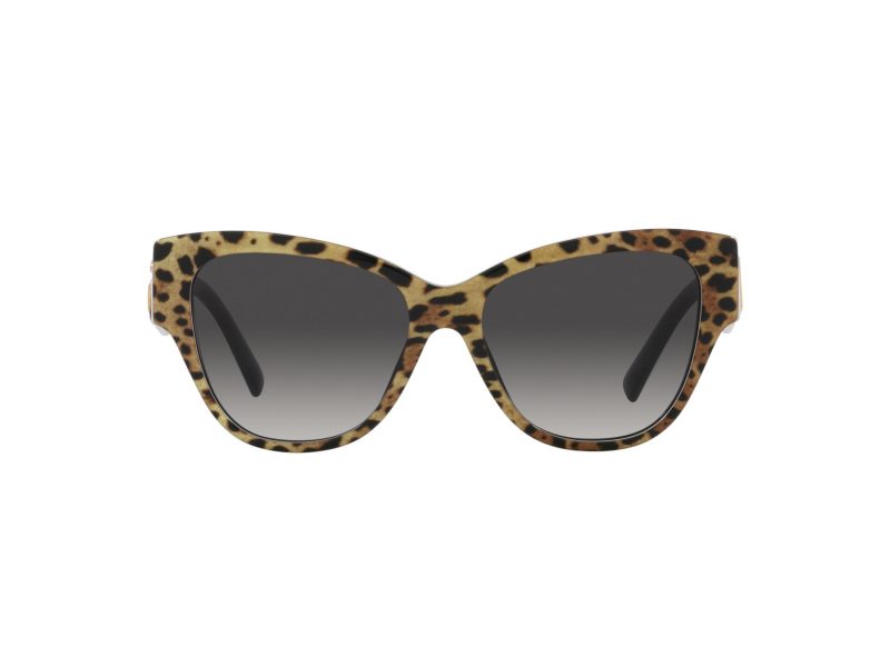Dolce & Gabbana DG 0DG4449 31638G 54 Occhiali da Sole