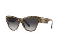 Dolce & Gabbana DG 0DG4449 31638G 54 Occhiali da Sole