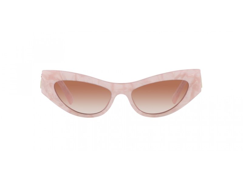 Dolce & Gabbana DG 4450 323113 52 Occhiali da Sole