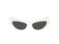 Dolce & Gabbana DG 0DG4450 331287 52 Occhiali da Sole