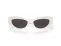 Dolce & Gabbana DG 0DG4450 331287 52 Occhiali da Sole