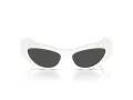 Dolce & Gabbana DG 0DG4450 331287 52 Occhiali da Sole