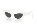 Dolce & Gabbana DG 0DG4450 331287 52 Occhiali da Sole