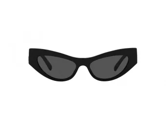 Dolce & Gabbana DG 4450 501/87 52 Occhiali da Sole