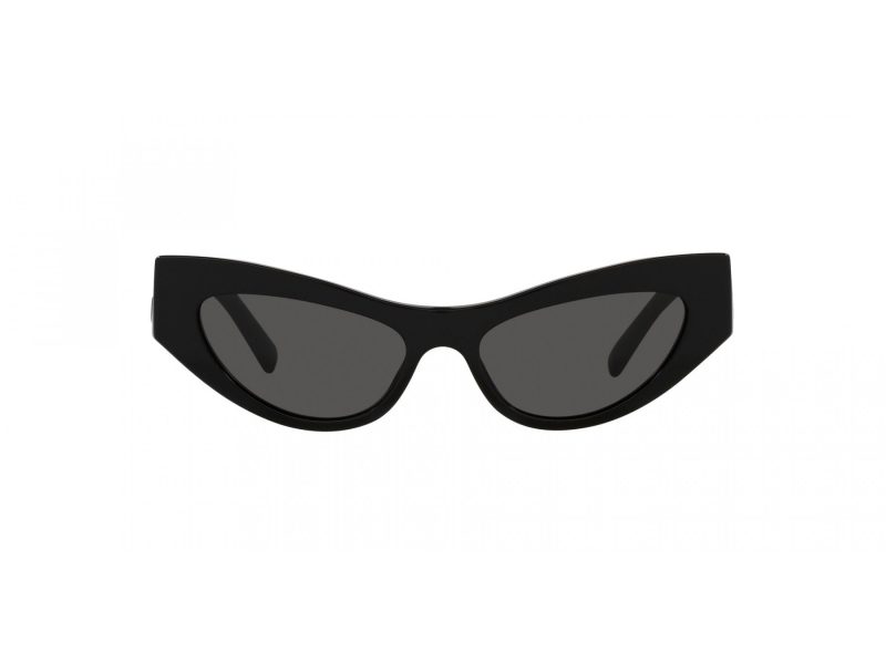 Dolce & Gabbana DG 4450 501/87 52 Occhiali da Sole