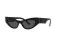 Dolce & Gabbana DG 4450 501/87 52 Occhiali da Sole