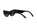 Dolce & Gabbana DG 4450 501/87 52 Occhiali da Sole