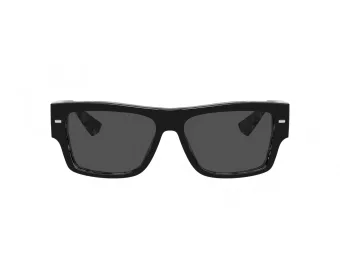 Dolce & Gabbana DG 4451 340387 55 Occhiali da Sole