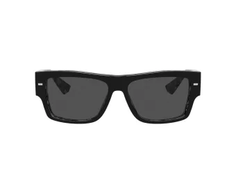 Dolce & Gabbana DG 4451 340387 57 Occhiali da Sole