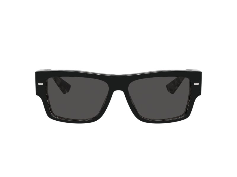 Dolce & Gabbana DG 4451 340387 57 Occhiali da Sole