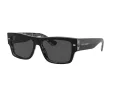Dolce & Gabbana DG 4451 340387 57 Occhiali da Sole