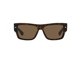 Dolce & Gabbana DG 4451 502/73 55 Occhiali da Sole