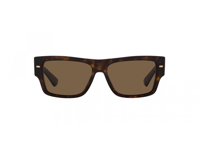 Dolce & Gabbana DG 4451 502/73 57 Occhiali da Sole
