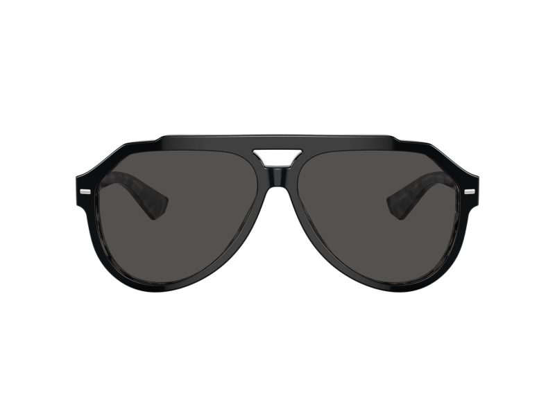 Dolce & Gabbana DG 0DG4452 340387 60 Occhiali da Sole
