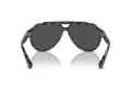 Dolce & Gabbana DG 0DG4452 340387 60 Occhiali da Sole