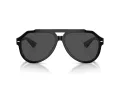 Dolce & Gabbana DG 0DG4452 340387 60 Occhiali da Sole