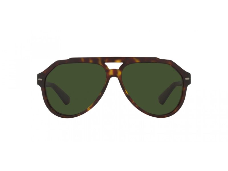 Dolce & Gabbana DG 4452 502/71 60 Occhiali da Sole