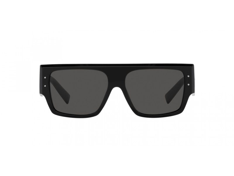 Dolce & Gabbana DG 4459 501/87 56 Occhiali da Sole