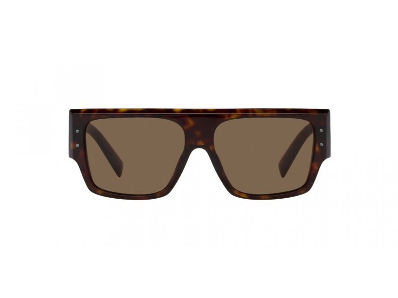 Dolce & Gabbana DG 4459 502/73 56 Occhiali da Sole