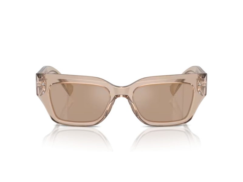 Dolce & Gabbana DG 4462 34325A 52 Occhiali da Sole