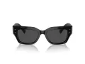 Dolce & Gabbana DG 4462 501/87 52 Occhiali da Sole
