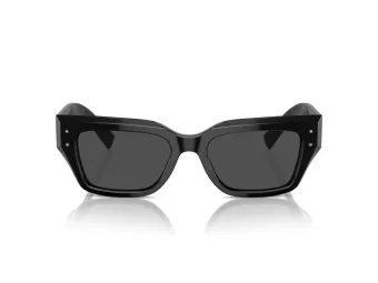 Dolce & Gabbana DG 4462 501/87 52 Occhiali da Sole
