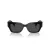 Dolce & Gabbana DG 4462 501/87 52 Occhiali da Sole