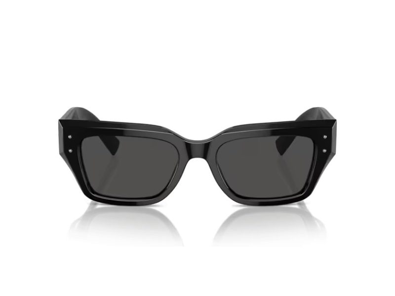 Dolce & Gabbana DG 4462 501/87 52 Occhiali da Sole