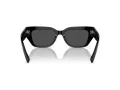 Dolce & Gabbana DG 4462 501/87 52 Occhiali da Sole