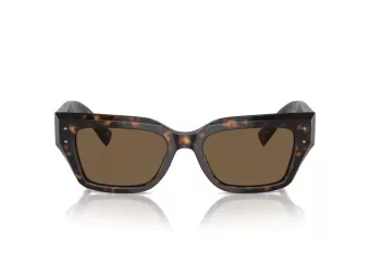 Dolce & Gabbana DG 4462 502/73 52 Occhiali da Sole