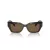 Dolce & Gabbana DG 4462 502/73 52 Occhiali da Sole