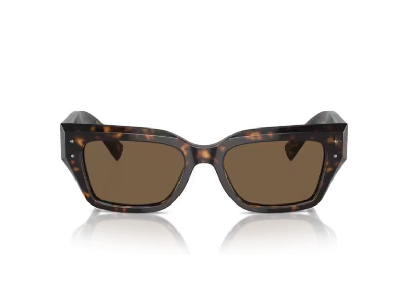 Dolce & Gabbana DG 4462 502/73 52 Occhiali da Sole