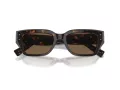 Dolce & Gabbana DG 4462 502/73 52 Occhiali da Sole