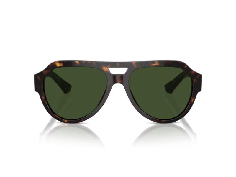 Dolce & Gabbana DG 4466 502/71 56 Occhiali da Sole