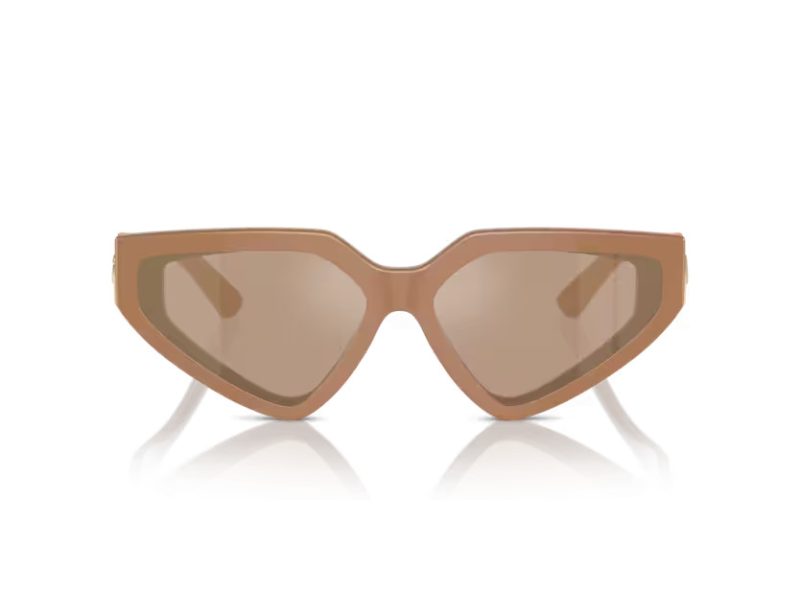Dolce & Gabbana DG 4469 32925A 59 Occhiali da Sole