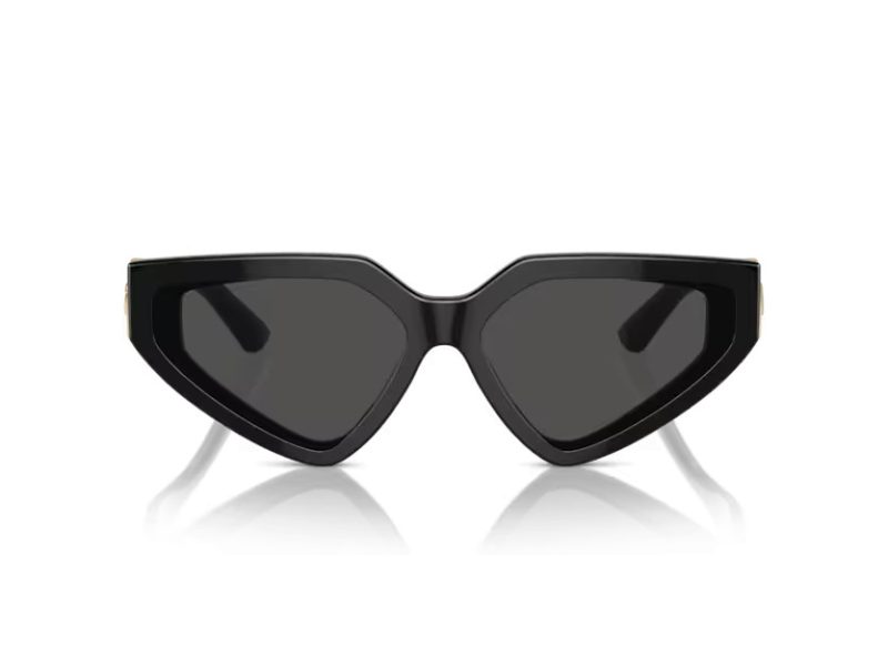 Dolce & Gabbana DG 4469 501/87 59 Occhiali da Sole