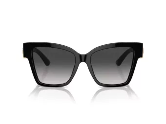 Dolce & Gabbana DG 4470 501/8G 54 Occhiali da Sole
