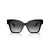 Dolce & Gabbana DG 4470 501/8G 54 Occhiali da Sole