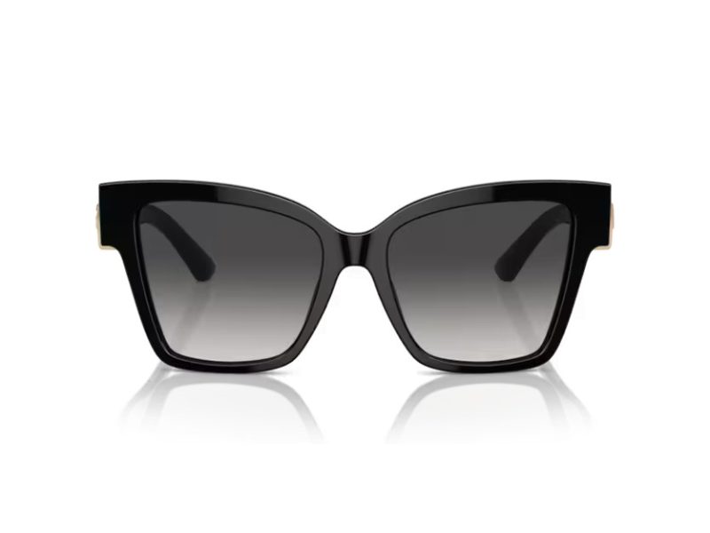 Dolce & Gabbana DG 4470 501/8G 54 Occhiali da Sole