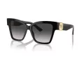 Dolce & Gabbana DG 4470 501/8G 54 Occhiali da Sole