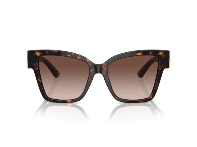 Dolce & Gabbana DG 4470 502/13 54 Occhiali da Sole