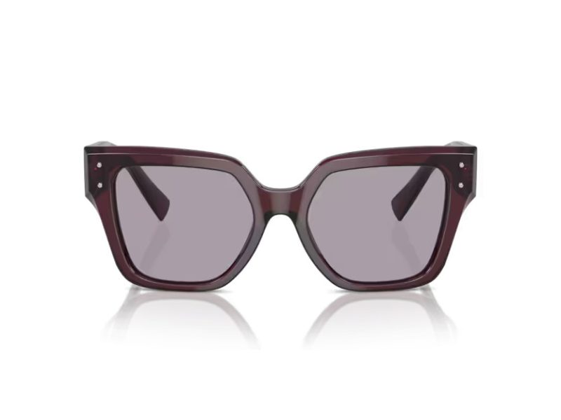 Dolce & Gabbana DG 4471 3045AK 52 Occhiali da Sole