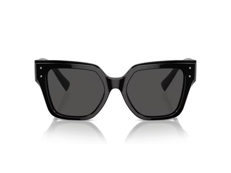 Dolce & Gabbana DG 4471 501/87 52 Occhiali da Sole