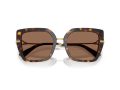 Dolce & Gabbana DG 4474 502/73 53 Occhiali da Sole